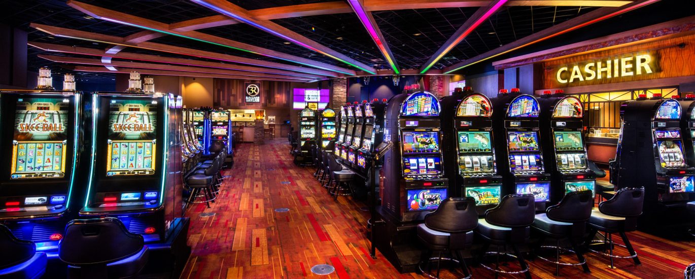 The Best Online Roulette Casinos Where Luck Meets Excitement