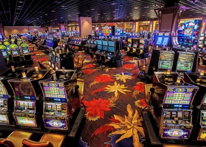 Master Your ONLINE SLOT GAME in Minutes A Day