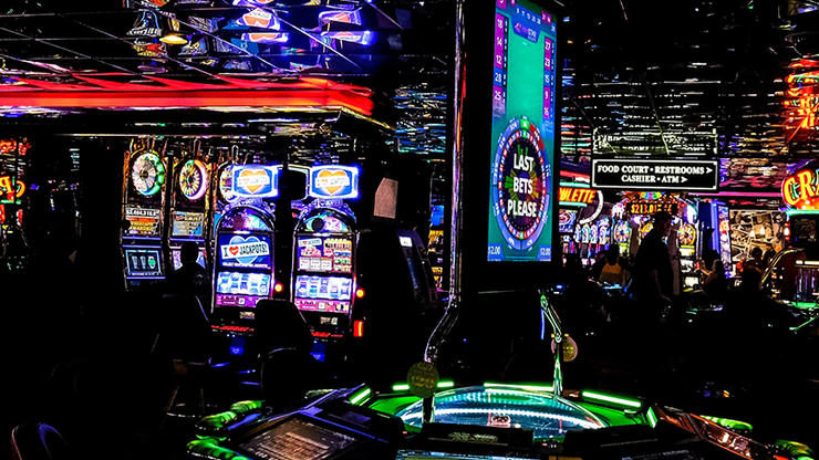 Unveiling the Significance of RTP in Slot Gaming