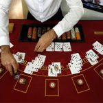 Casino Therapy: Gambling as a Form of Entertainment