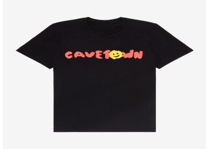 Elevate Your Style with Exclusive Cavetown Merchandise