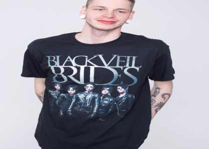 BVB Store Delights: Dive into the World of Rock Rebellion