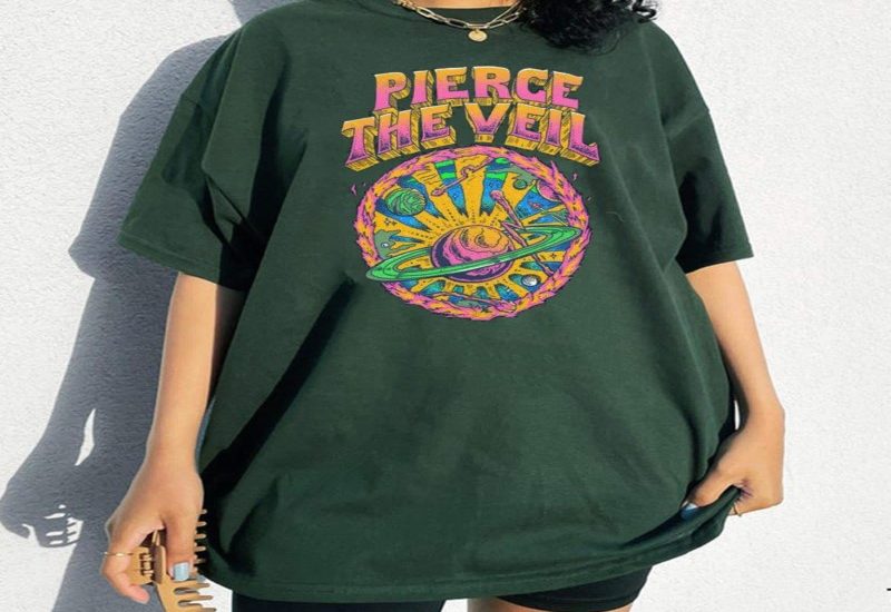 Dress for the Stage: PTV Merchandise for Devotees