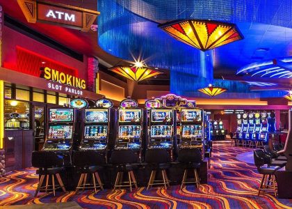 Jackpot Dreams Unveiling the Allure of Casinos