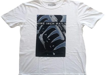 Unleash Your Edge: Nine Inch Nails Store Selection