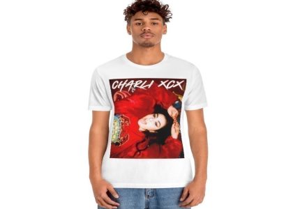 Charli's Emporium: Unveiling the Official Merch Store