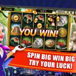 The Future of Entertainment Exploring Online Slot Trends