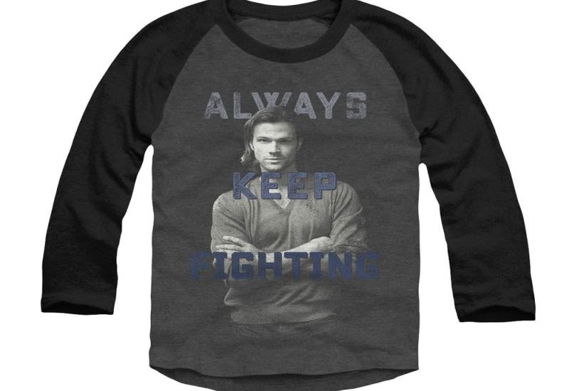 Exploring the Trendiest Items in Jared Padalecki's Store: A Must-See Collection