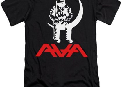 From Fan to Collector: Building Your Angels And Airwaves Merch Arsenal