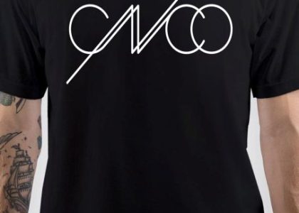 The Insider's Look: Cnco Official Merchandise Explained