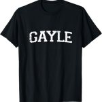 Unveiling the Best Gayle Merch: A Must-Have Collection